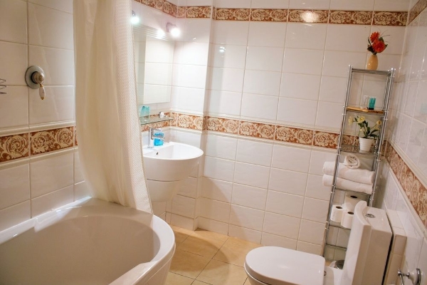 Hotel Dexby Town House